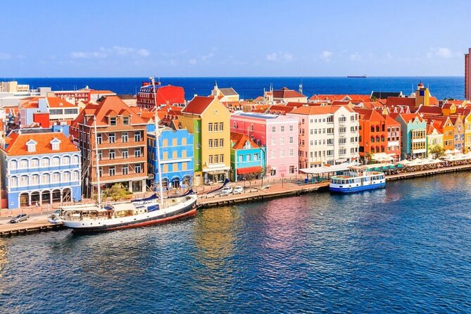 Exclusive Experiences in Curaçao: Indulge in Paradise